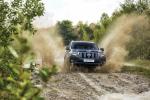 Toyota Land Cruiser Prado 2017 года (EU)